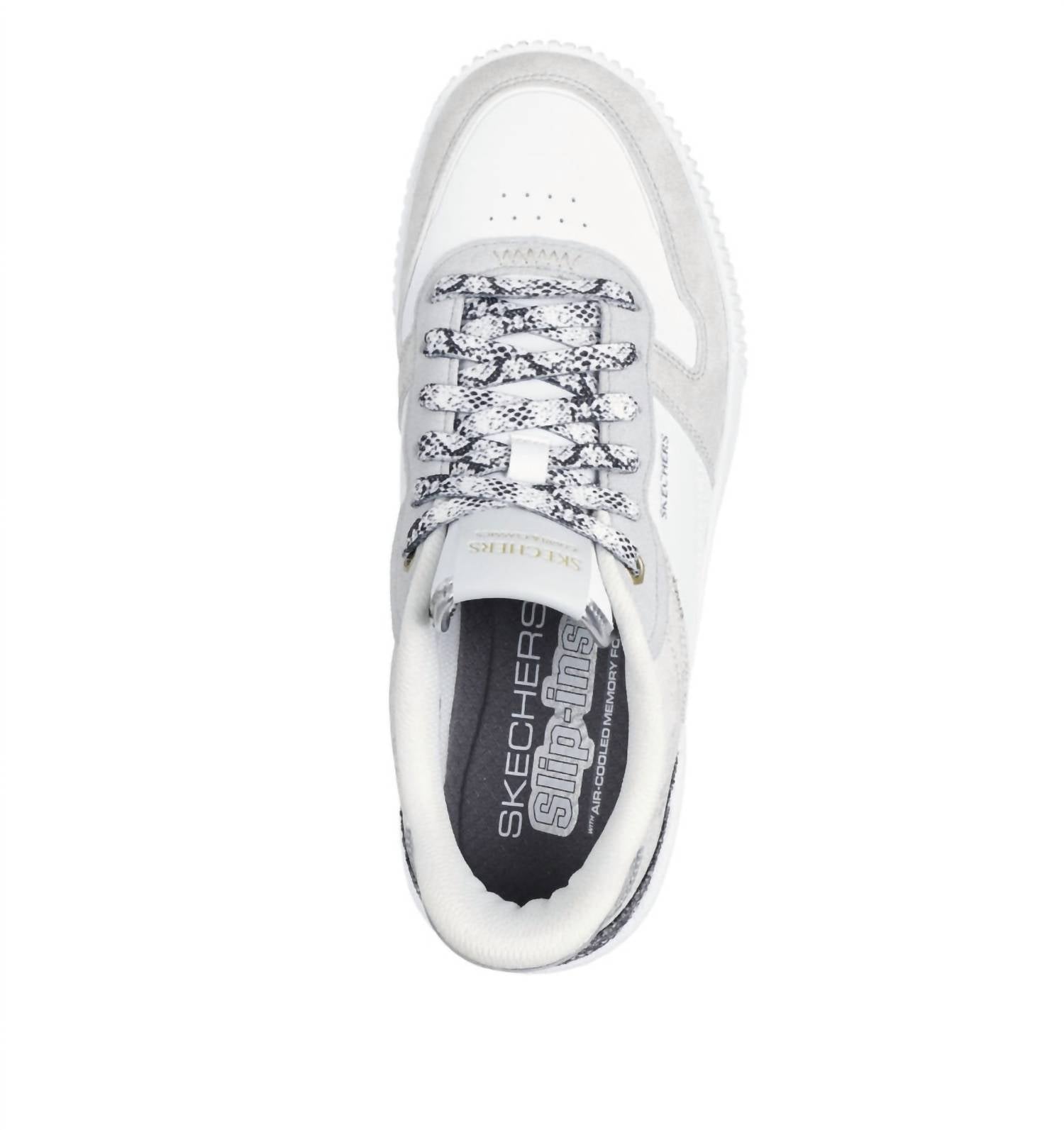 Skechers - Women's Jade Radiant Roar Sneakers