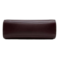 Bottega Veneta - Clip Shoulder And Crossbody Bag
