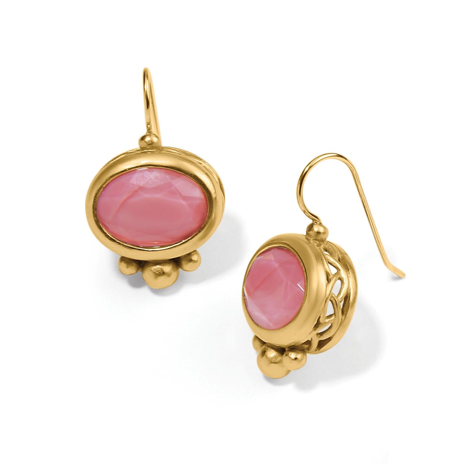 Brighton - Women's Moon Earings