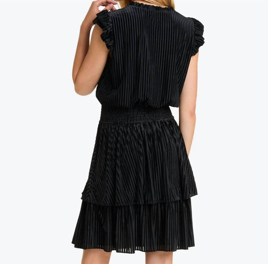 Draper James - Alana Tiered Dress