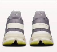 On - Women's Cloudnova Flux Sneaker