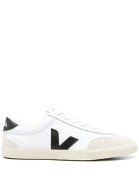 Veja - Unisex Volley Canvas Sneakers