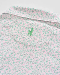Johnnie-O - Featherweight Perf Polo