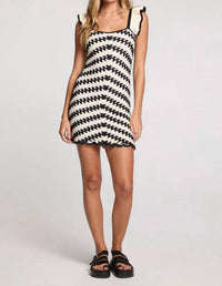 Saltwater Luxe - Adalynne Dress