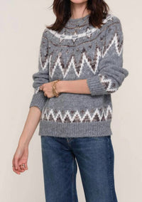Heartloom - Rea Sweater