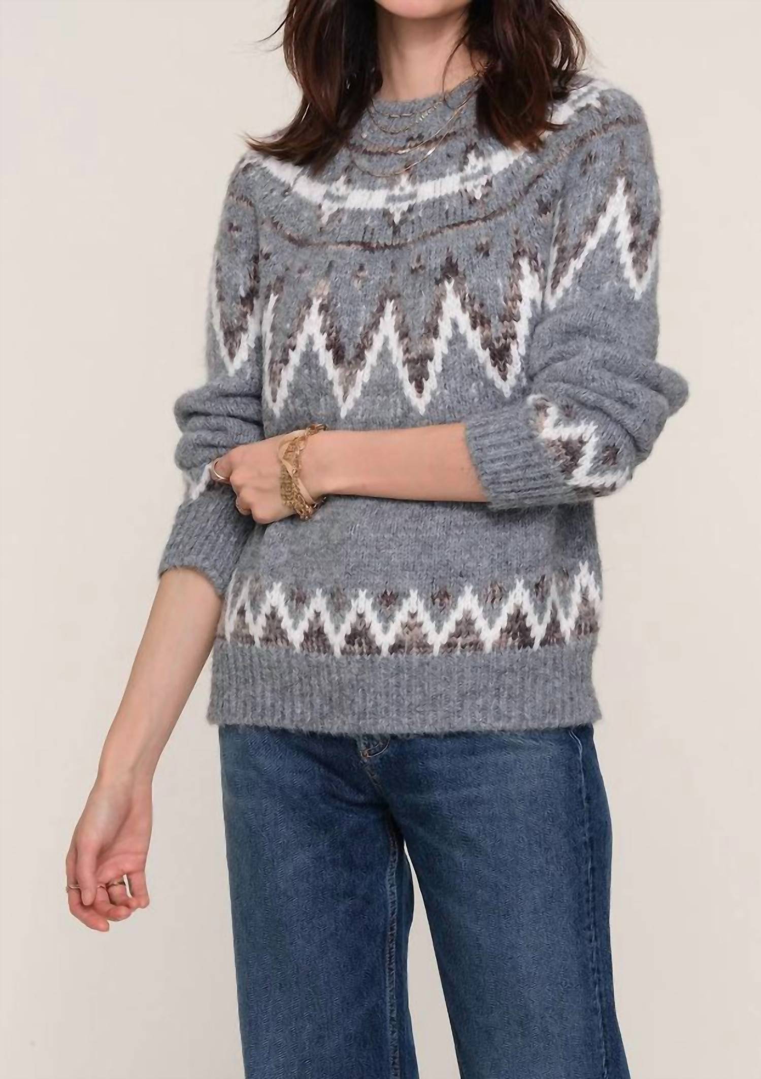 Heartloom - Rea Sweater
