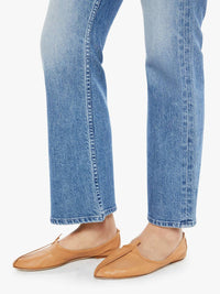 Mother - Scooter Ankle Jeans