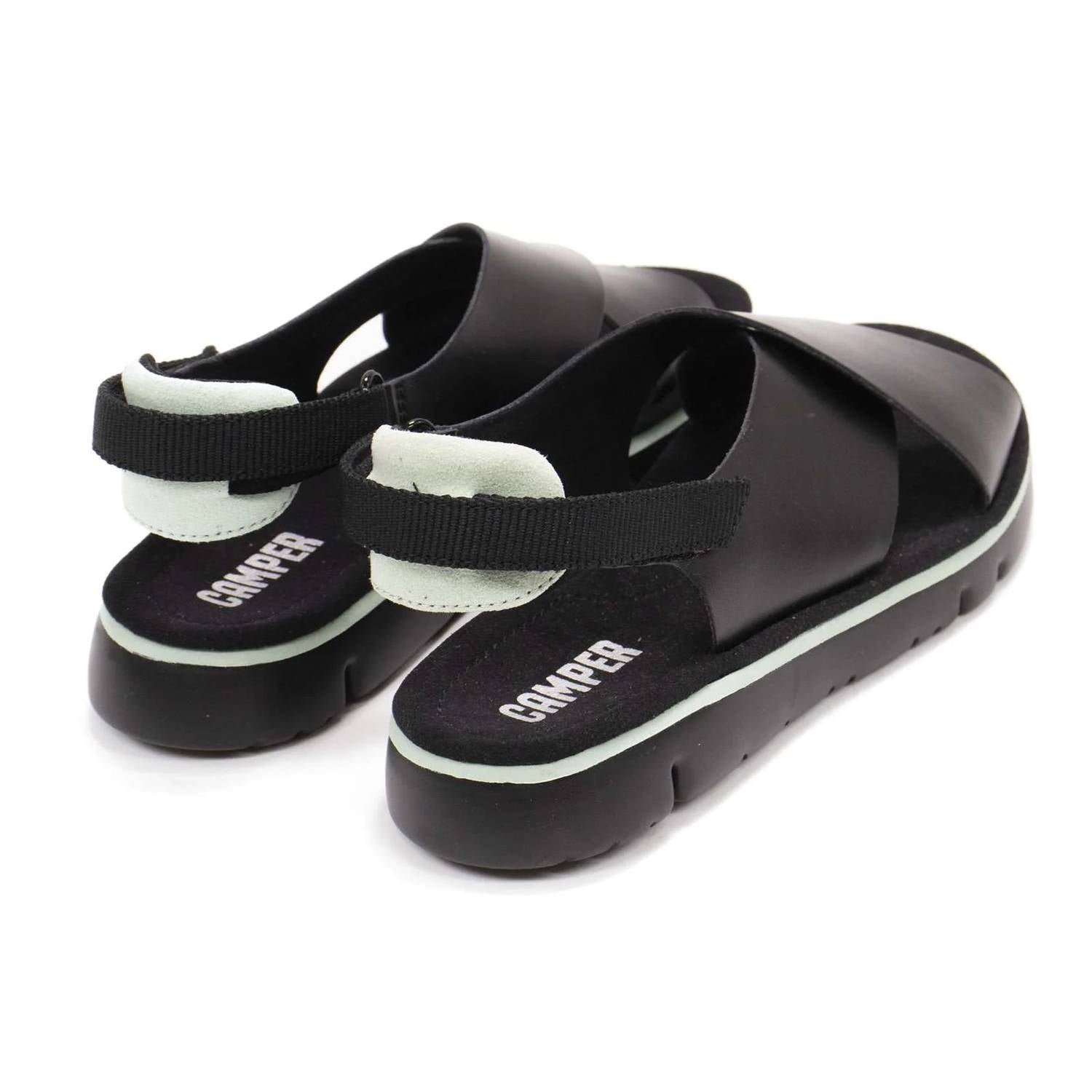 Camper - Women's Oruga Sandals