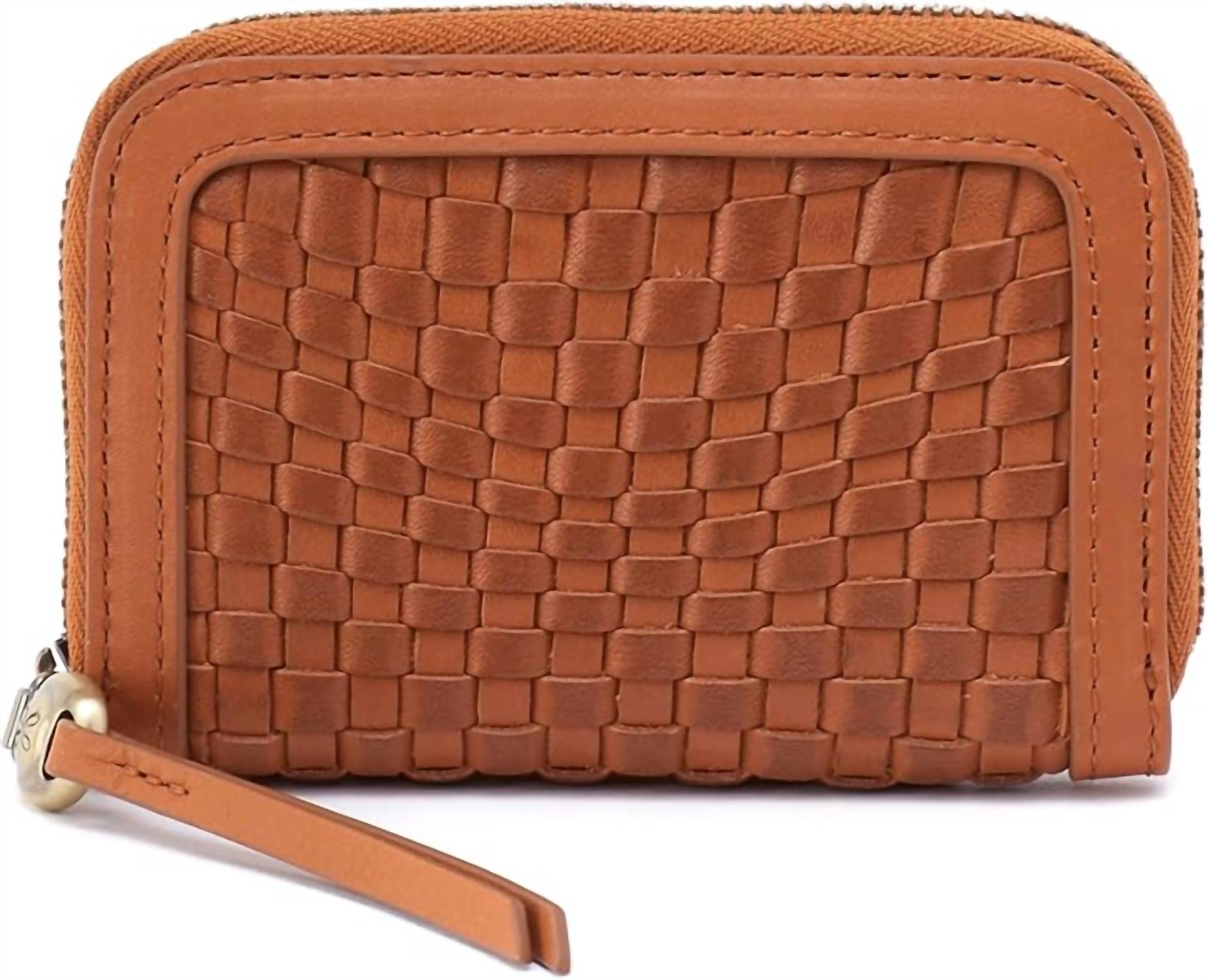 Hobo - Women's Nila Small Zip Around