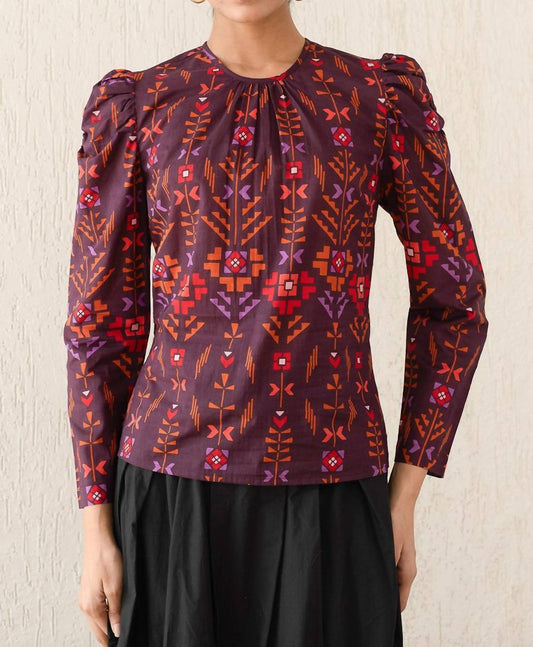 Banjanan - Vincent Top