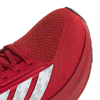 adidas Men's Mahomes Ultraboost 5x Running Shoe in red - men's sneaker - view 4