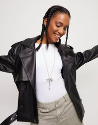 Unode50 - Ser Rebel Necklace
