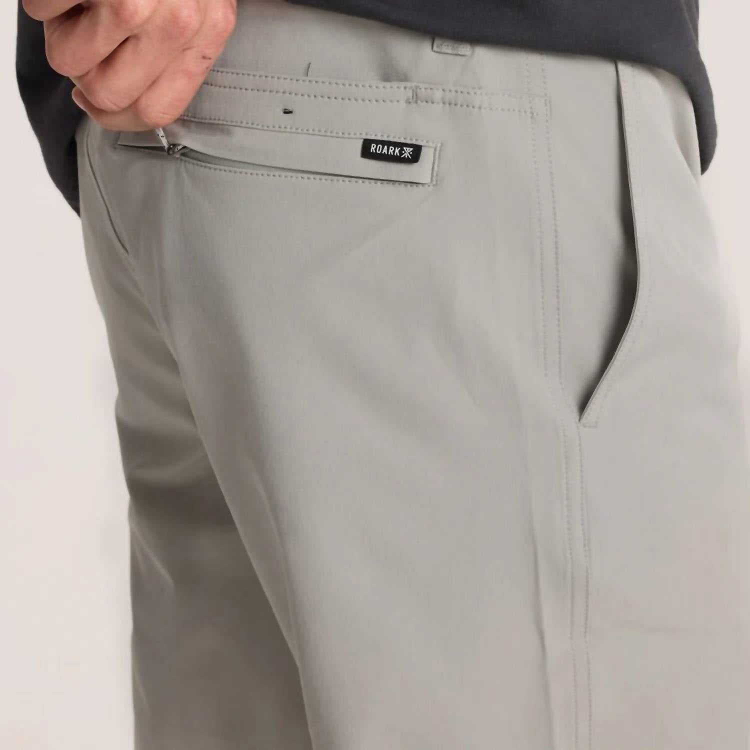 Roark - Hytide Hybrid Short