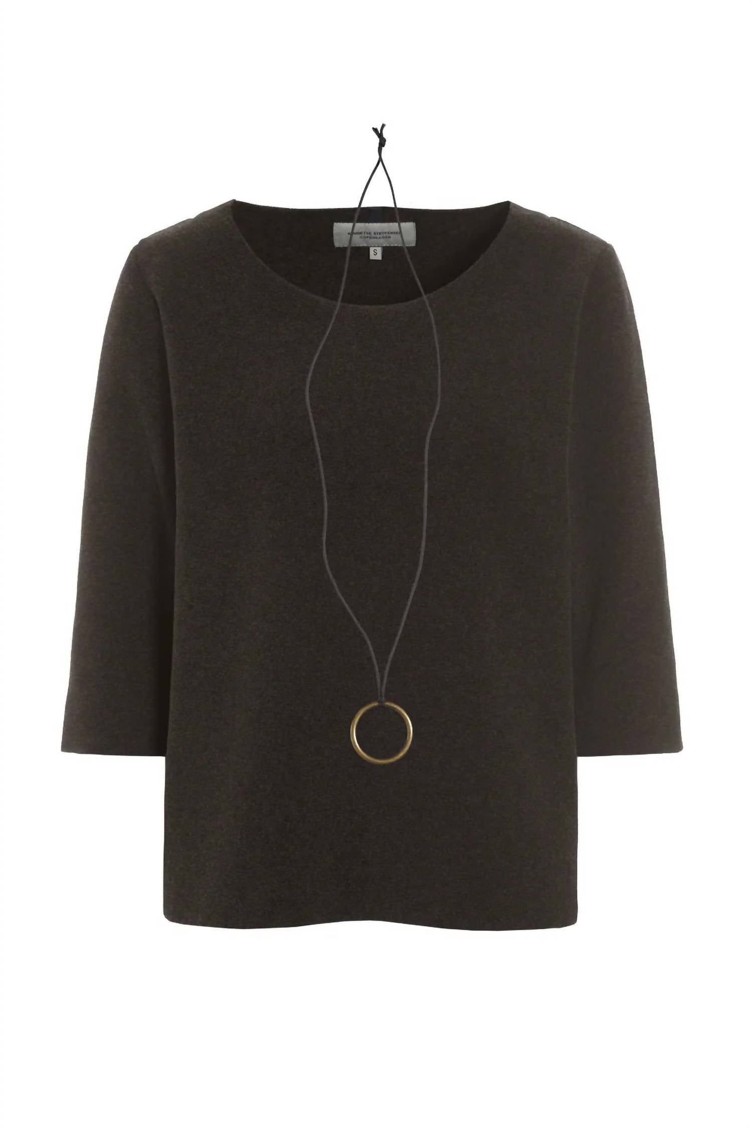 Henriette Steffensen - Women's Round Neck Pullover