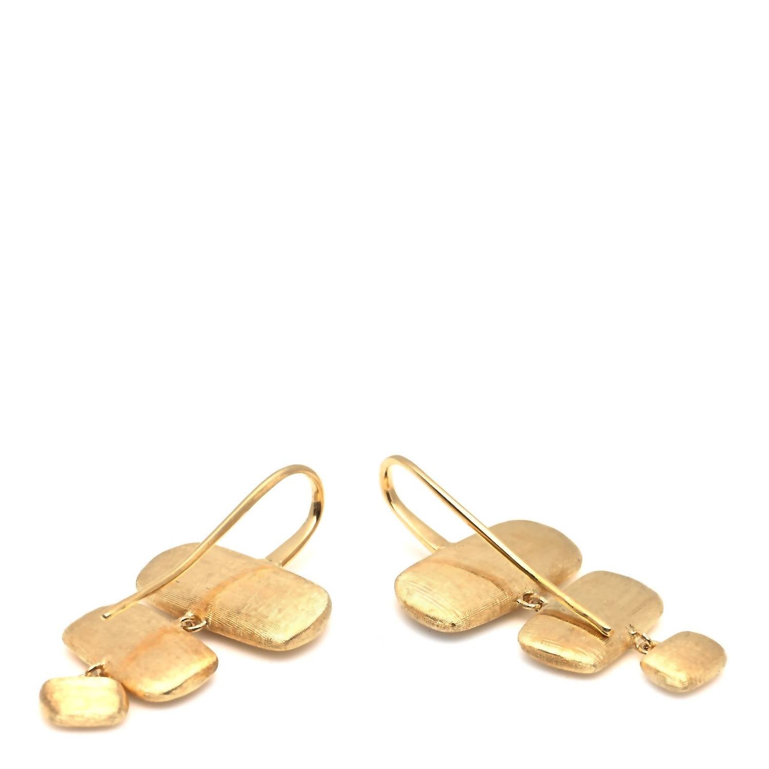 Marco Bicego - Women's 18k Murano Drop Earrings
