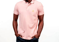 Eight X - Adrián Frog Gold Edition Polo