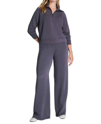 Spanx - Air Essentials Wide Leg Pant