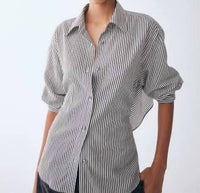 Agolde - Theo Shirt