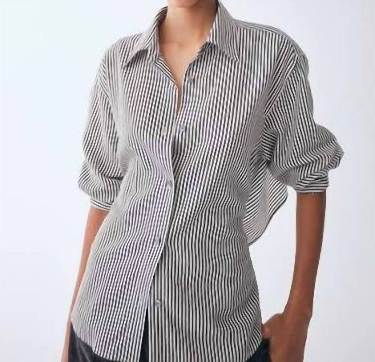 Agolde - Theo Shirt