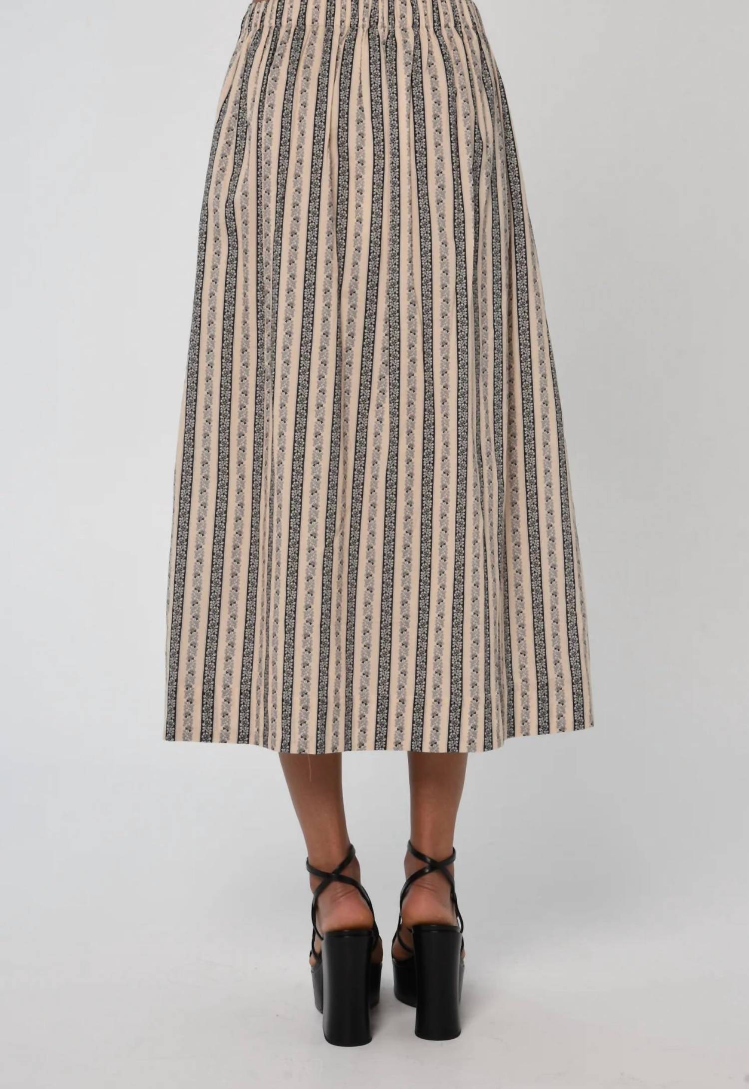 Love The Label - Karina Skirt