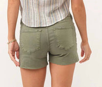 Dear John Denim - Gigi Solid Shorts