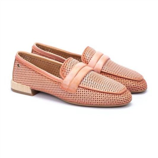 Women's Almeria Loafer