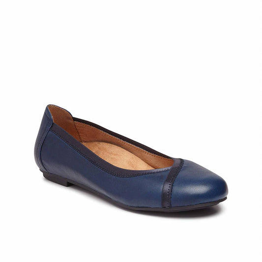 Vionic - WOMEN'S CAROLL BALLET FLAT