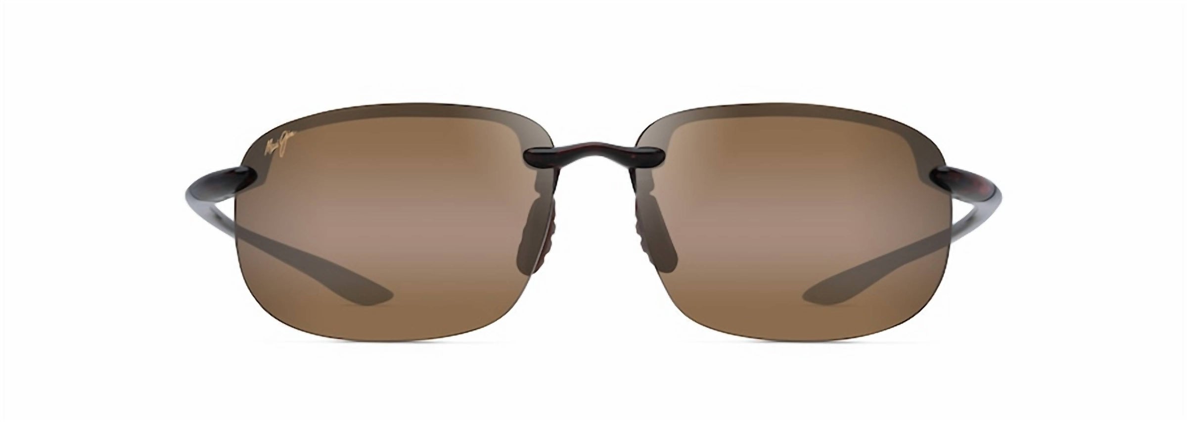 Maui Jim - Ho'okipa Xlarge Polarized Sunglasses H456 - 10