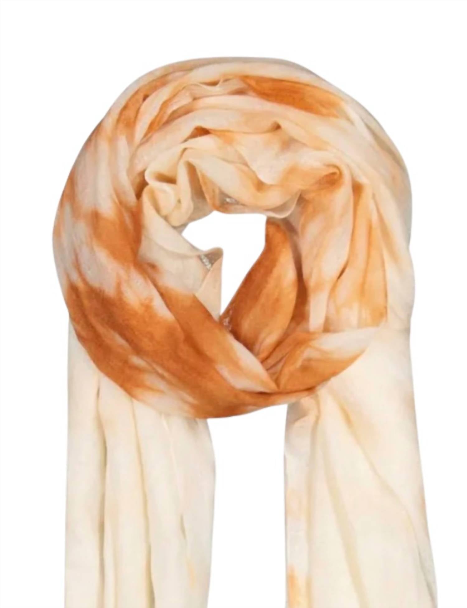 Mer St. Barth - Women's Cashmere Scarf