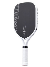 Wilson - Vesper Power 17 Pickleball Paddle