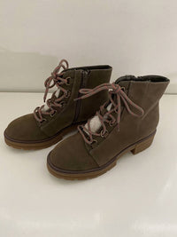 Jellypop - Women's Chatsworth Boots