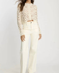 Caballero - corina sweater