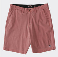 Billabong - Crossfire Wave Washed Shorts