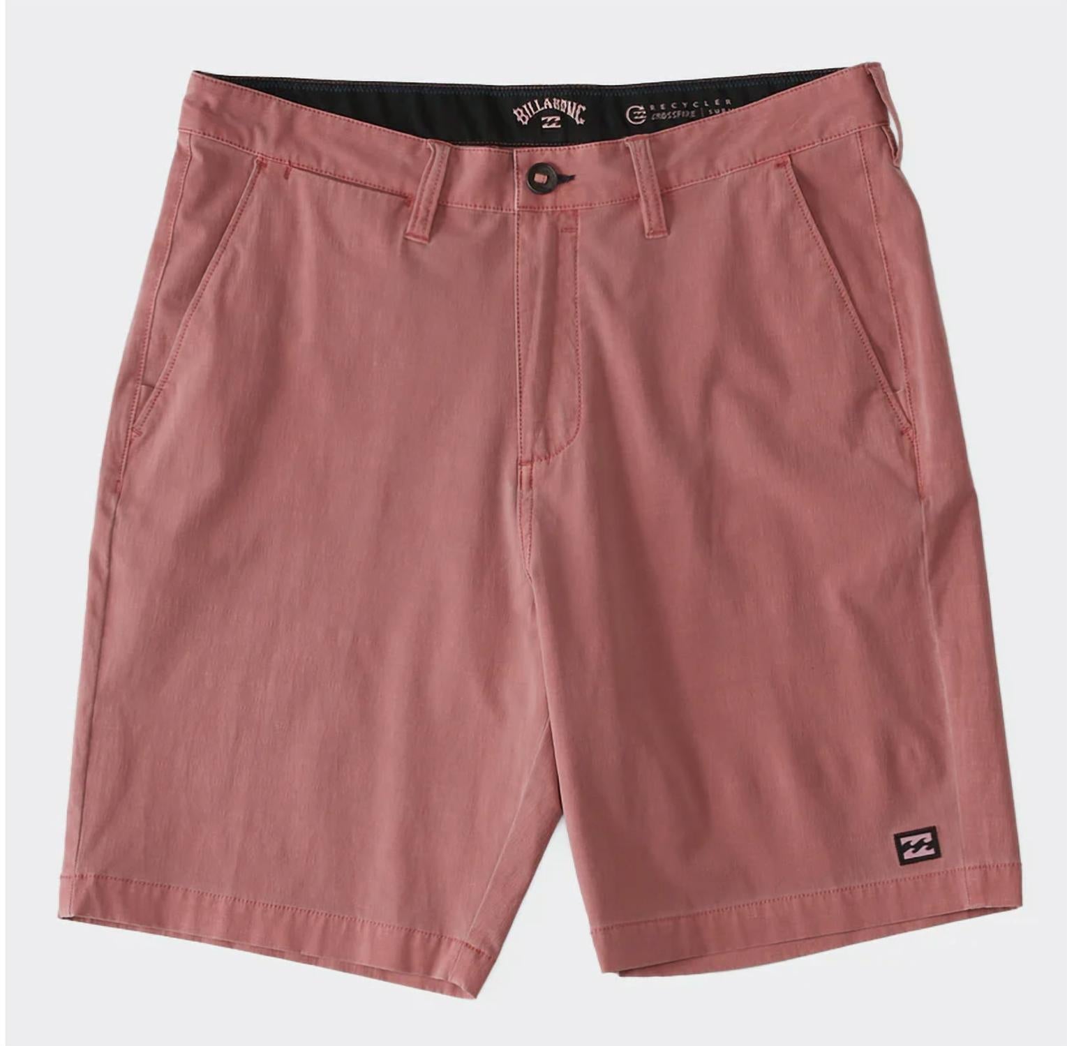 Billabong - Crossfire Wave Washed Shorts