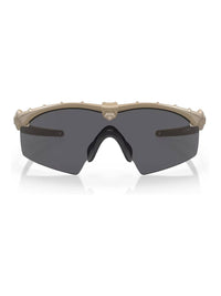 Oakley - Si Ballistic M Frame 3.0 Wrap Non Polarized Sunglasses 9146-05