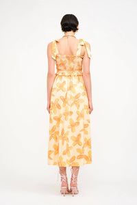 Sofie The Label - Remy Midi Dress