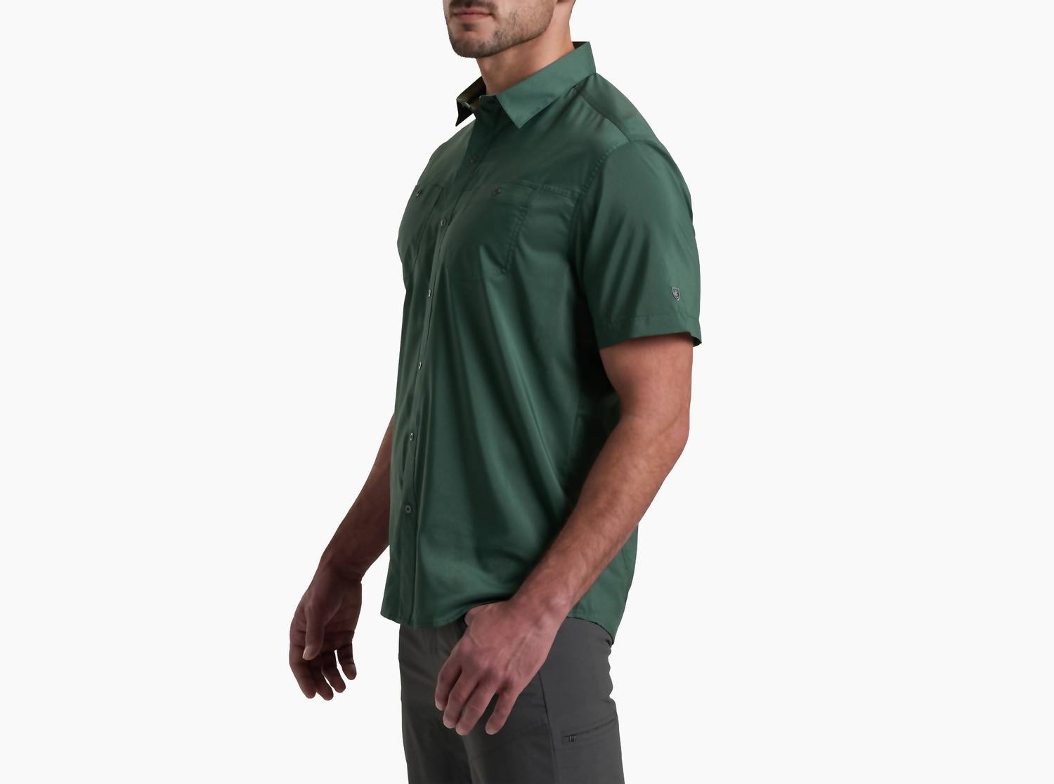 Kuhl - Stealth Short Sleeve Shirt