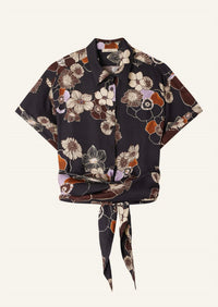 Sessun - Procida Short Sleeve Shirt