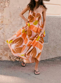 Kinga Csilla - Women's Dakotas Neroli Dress