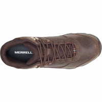 Merrell - Men's Moab Adventure 3 Mid Waterproof Boots