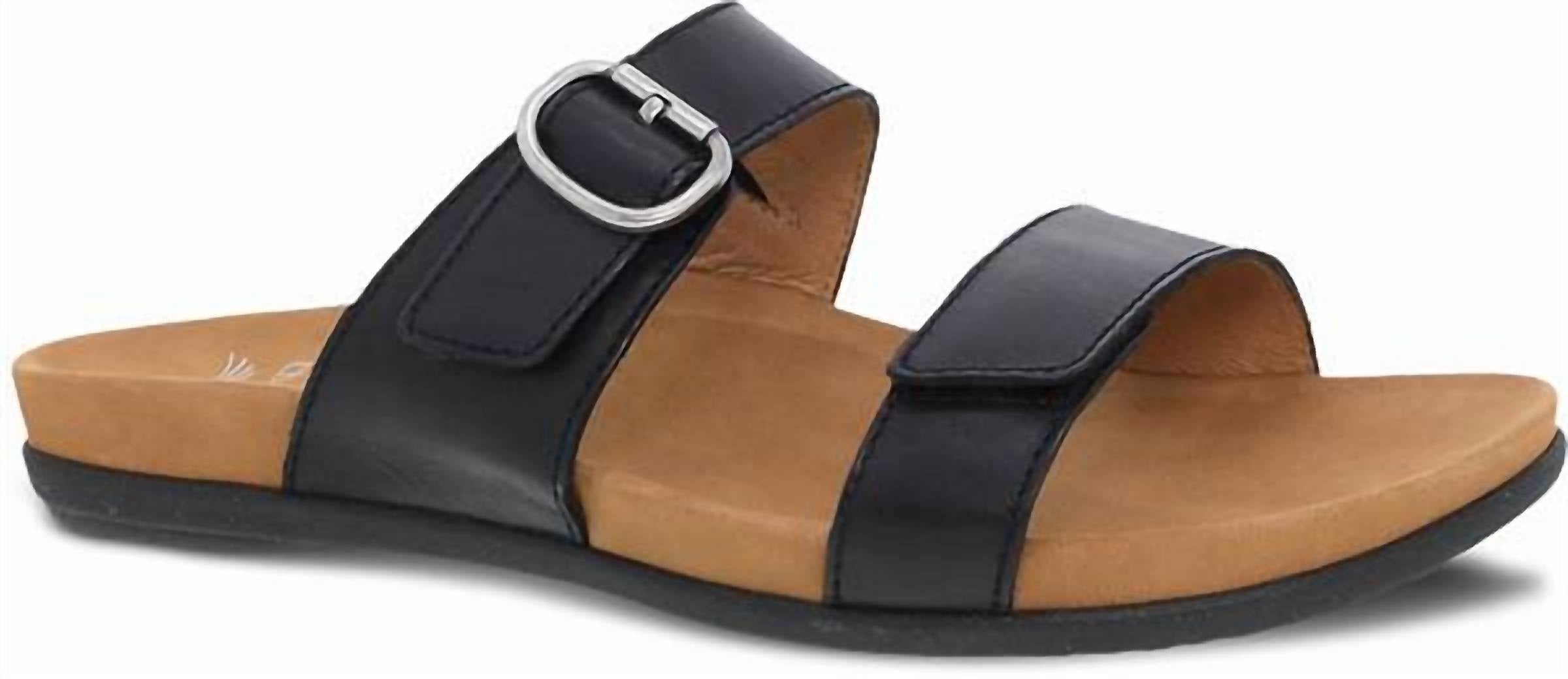 Dansko - Women's Justine Sandals
