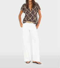 Xirena - Nixon Wide Leg Pant