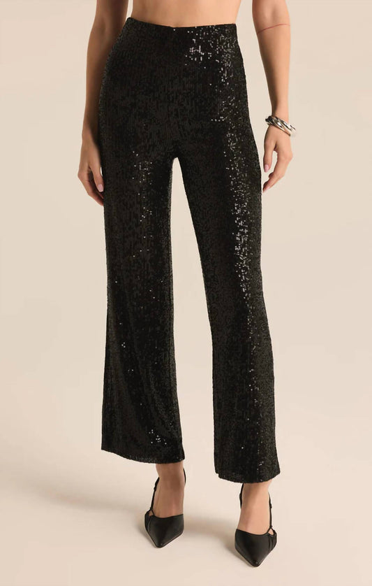 Z Supply - Skylar Sequin Pants