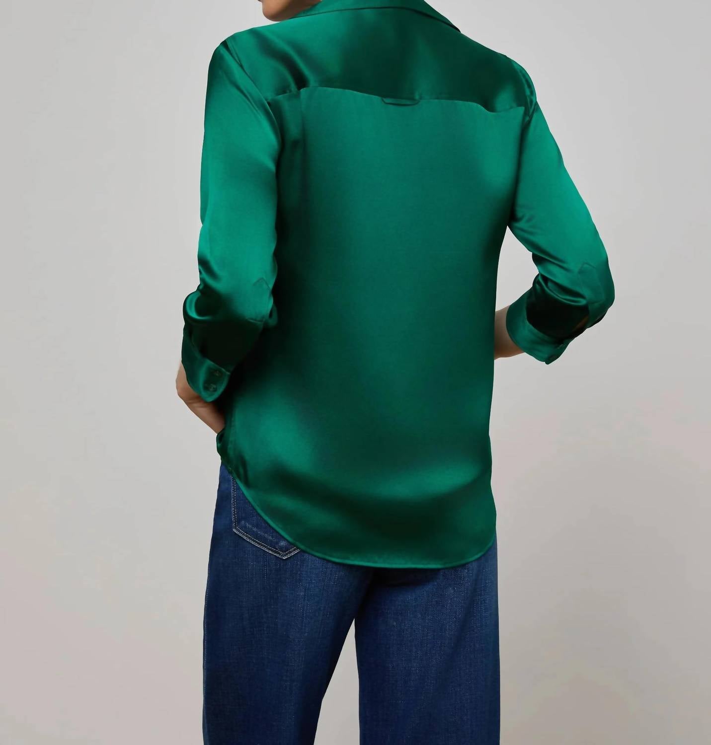 L'Agence - Dani Blouse
