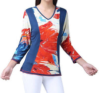 Parsley & Sage - Christan Fishtale Top