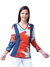 Parsley & Sage - Christan Fishtale Top