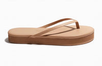Tkees - Women's Lily Platform Sandals