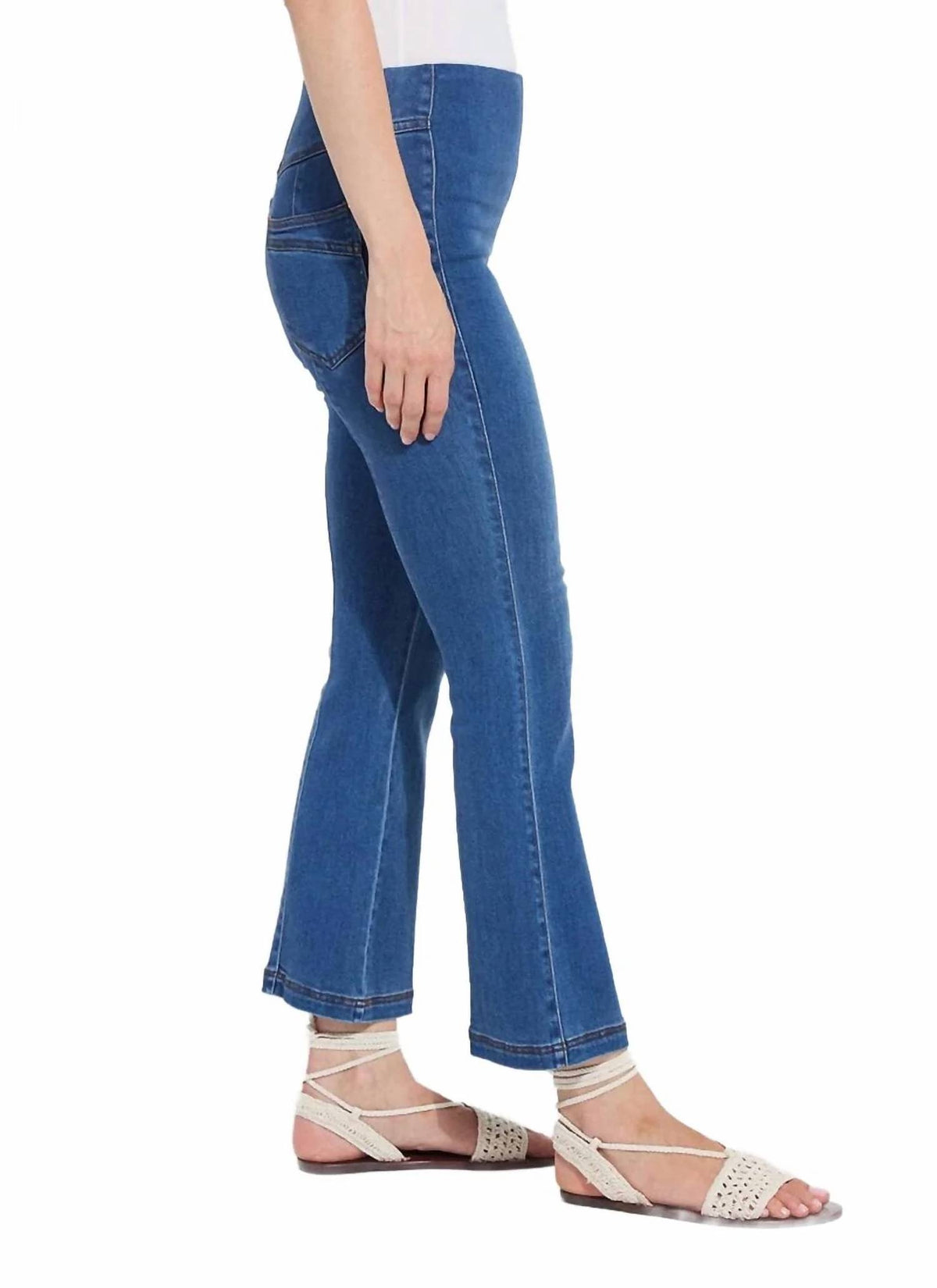 Lysse - Jade Flare Jeans