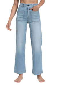 Askk Ny - Women's Sailor Pant