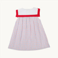 The Beaufort Bonnet Company - Sarah Sailboat Dress